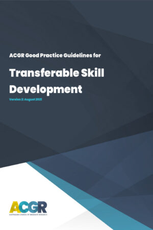 Acgr Guidelines For Skill Development 1