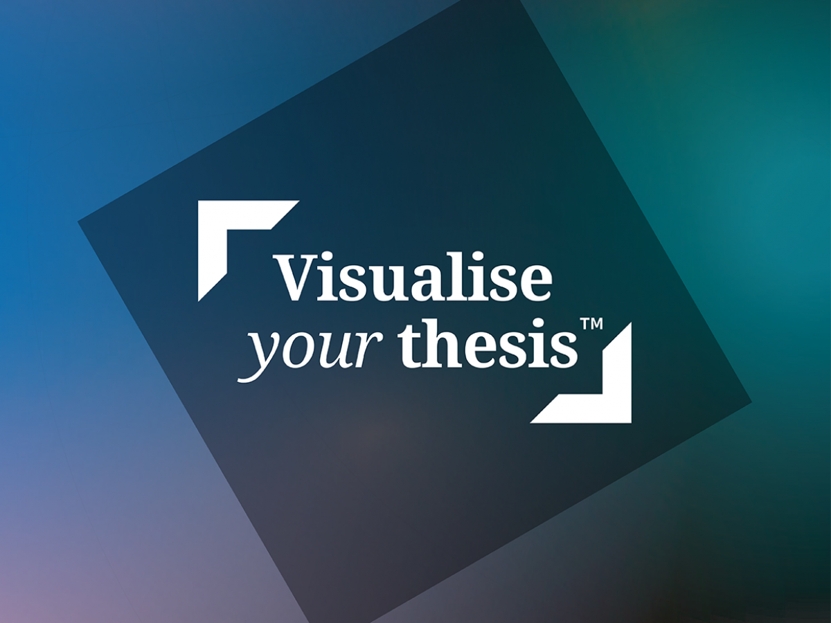 visualise your thesis 2023